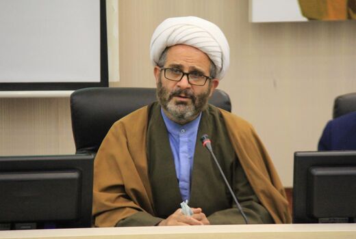 صیانت از منابع طبیعی باید به عنوان یک ارزش در جامعه نهادینه شود