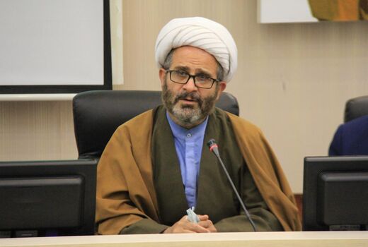 صیانت از منابع طبیعی باید به عنوان یک ارزش در جامعه نهادینه شود