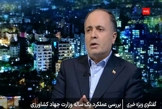 خودکفایی ۹۰ درصدی در کالاهای اساسی تا پایان برنامه هفتم/ تولید کودهای شیمیایی ۱۵ درصد افزایش یافت