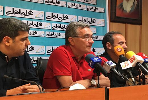 برانکو: دربی سرنوشت تیم‌ها را به ناگهان تغییر می‌دهد