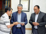 خبرنگاری شغل نیست؛ عشق و علاقه است