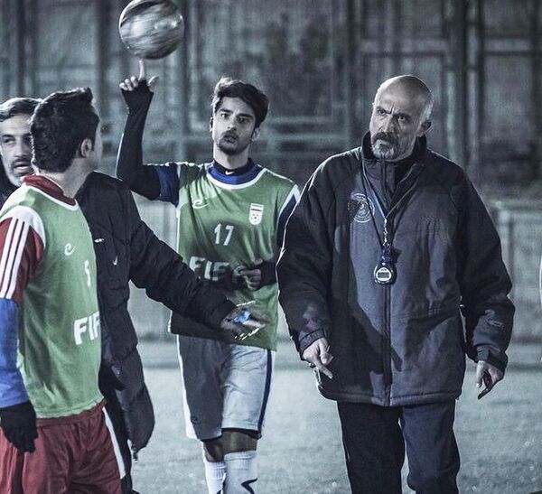 «لاتاری» آخر مرداد در شبکه ویدئویی