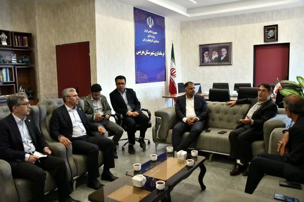 توسعه زیرساخت‌های عشایری شهرستان هریس با رویکرد آبخیزداری و مدیریت منابع آبی 