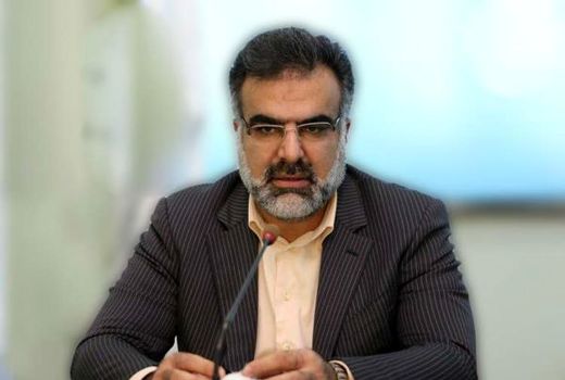 افتتاح 34 پروژه بخش کشاورزی در دهه مبارک فجر 