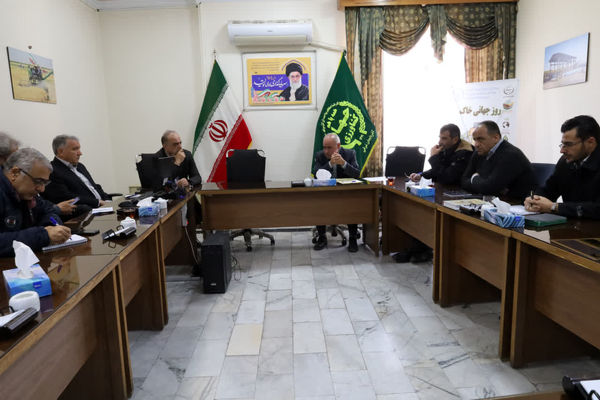 فراخوان استان آذربایجان شرقی برای مشارکت کودکان در روز جهانی خاک