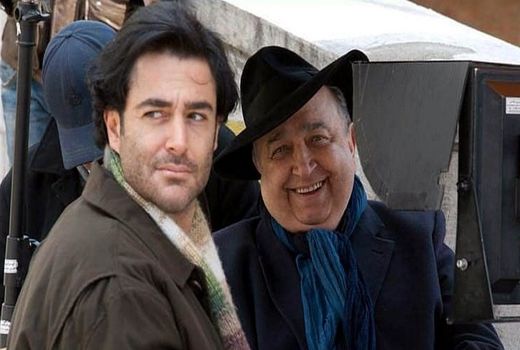 «دلم می‌خواد» را با کارگردان و بازیگرانش تماشا کنید