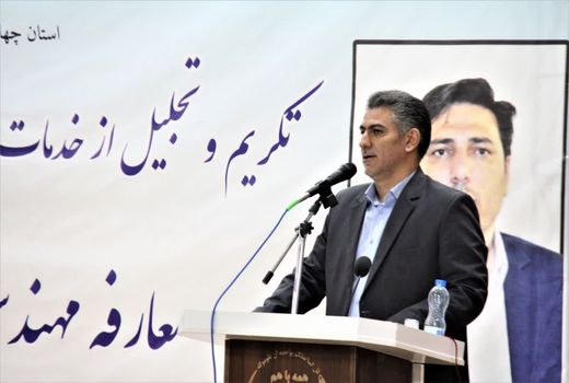 اولتیماتوم به مدیران جهاد کشاورزی/مدیران کم‌کار در مجموعه وزارت جهادکشاورزی تغییر پیدا می‌کنند