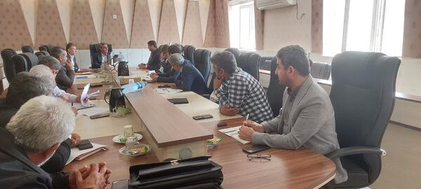 ۲۱ پرونده طرح‌های کشاورزی و غیرکشاورزی استان بوشهر تعیین تکلیف شد