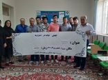آشنایی کشاورزان شهرستان قزوین با نحوه صحیح محلول پاشی کود در مزارع 