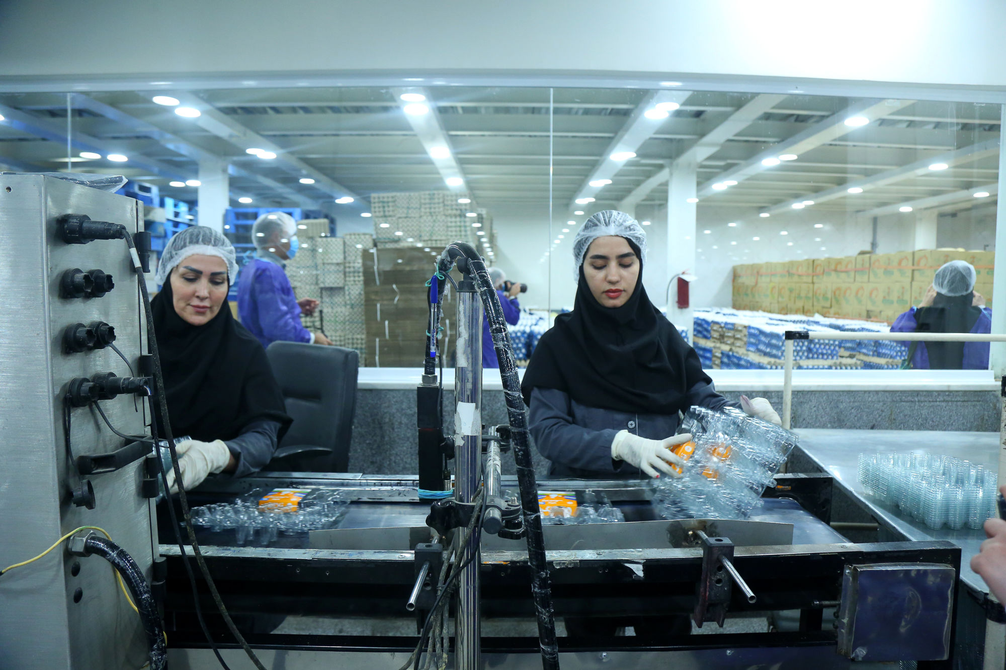 تور رسانه ای به مناسبت هفته دامپزشکی 