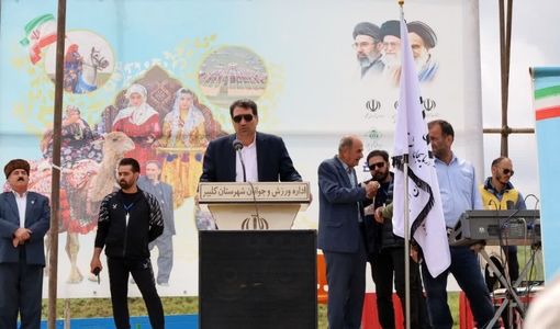  عشایر ستون استوار اقتصاد و امنیت کشور هستند