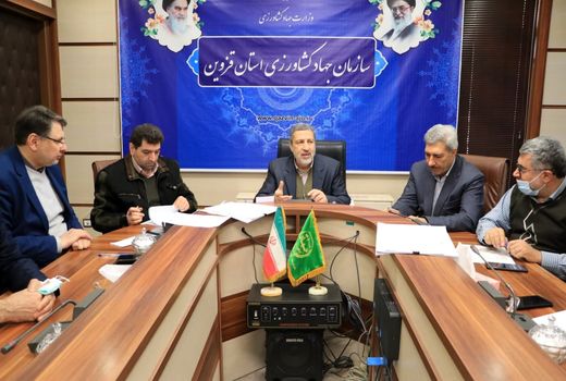 صدور اسناد کشاورزی پاسخ مثبت به مطالبه ۶۰ ساله کشاورزان است