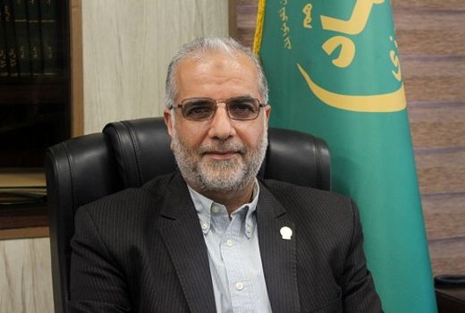 ساماندهی مستقل مراکز جهاد کشاورزی ضروری است