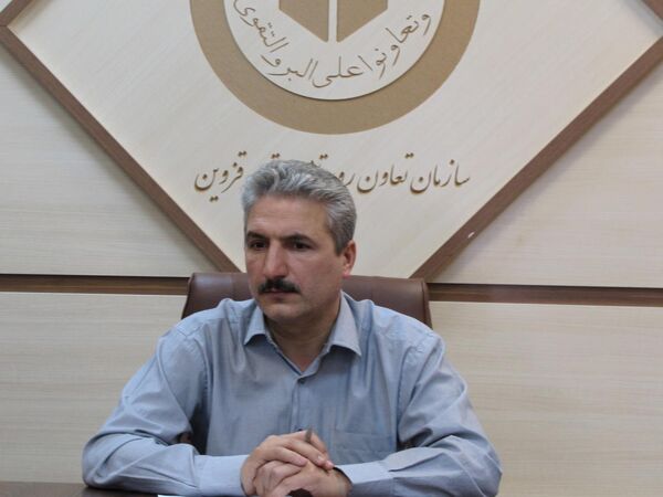 عضویت 562 نفر از بهره برداران بخش کشاورزی در نظام صنفی کشاورزی استان
