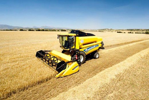 افزایش 11 درصدی شاخص های مکانیزاسیون بخش کشاورزی چهارمحال و بختیاری