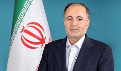 وزیر جهاد کشاورزی انتصاب «عبدالرحیم جاسم» به عنوان وزیر کشاورزی عراق را تبریک گفت/ دعوت به بازدید از ایران برای تعمیق همکاری‌های کشاورزی