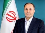 وزیر جهاد کشاورزی انتصاب «عبدالرحیم جاسم» به عنوان وزیر کشاورزی عراق را تبریک گفت/ دعوت به بازدید از ایران برای تعمیق همکاری‌های کشاورزی