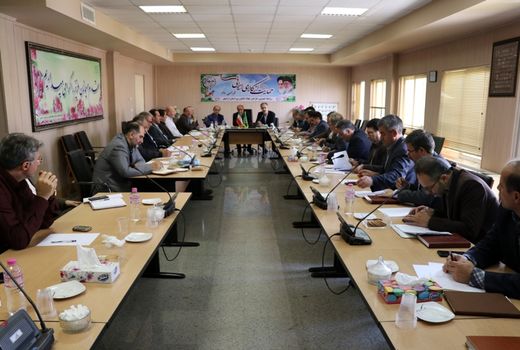 سیاست تغییر الگوی کشت به صورت علمی ارائه شود