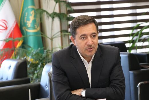 آغاز پرداخت مطالبات گندم کاران در فارس 