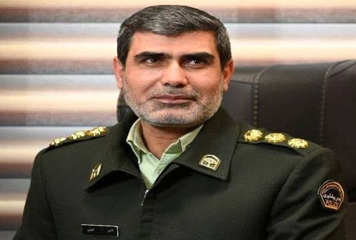 آمادگی کامل یگان‌های حفاظت از اراضی کشاورزی در سراسر کشور در ایام نوروز