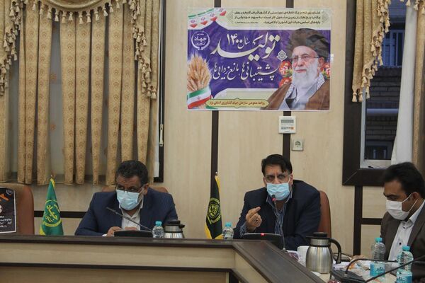 استفاده از فارغ التحصیلان دانشگاهی و تکنولوژی‌های نوین عوامل موثر در مانع‌زدایی و پشتیبانی بهتر بخش کشاورزی