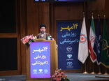 دامپزشکی متولی تامین سلامت و امنیت غذای مردم است