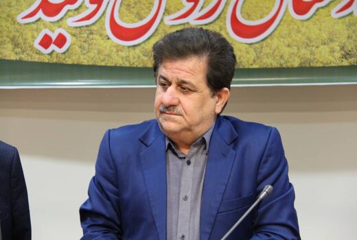 پرداخت غرامت به کشاورزان خسارت دیده از سیل با اولویت تایید پژوهشگاه فضایی