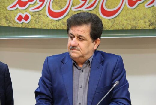 پرداخت غرامت به کشاورزان خسارت دیده از سیل با اولویت تایید پژوهشگاه فضایی