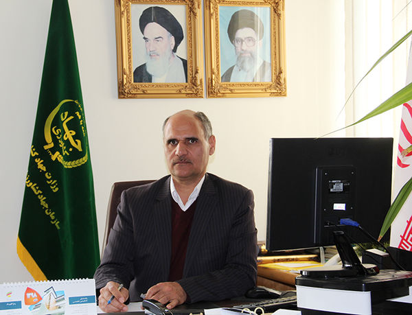 توان خراسان رضوی در نمونه برداری و آنالیز کودهای شیمیایی 