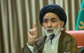 سفر چهارروزه نماینده ولی‌فقیه در وزارت جهادکشاورزی به استان بوشهر