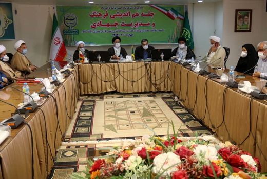 بخش کشاورزی در خط مقدم تولید کشور