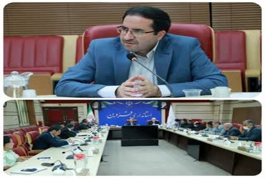 سهمیه آرد ۳۷ واحد نانوایی متخلف در استان قزوین کاهش یافت