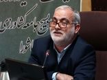 رشد ۴ برابری تولید محصولات کشاورزی بعد از انقلاب اسلامی