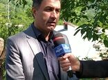افزایش ۲۰ درصدی توزیع تخم نوغان در گیلان
