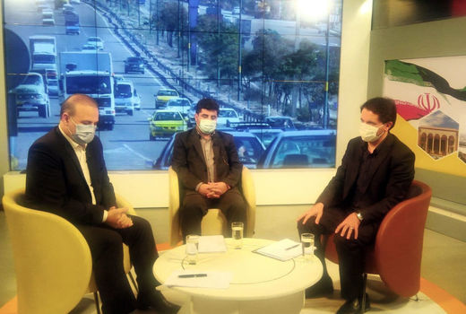  کمبودی در  کالای‌های اساسی وجود ندارد