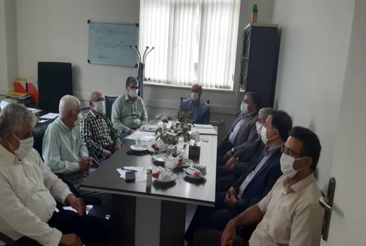 صندوق حمایت از توسعه بخش کشاورزی شمیرانات برای تامین نهاده‌های بخش کشاورزی تسهیلات می‌دهد