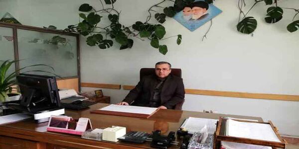 عملکرد پرداخت و استمهال تسهیلات بخش کشاورزی اصفهان درسال 1398