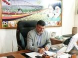 پیام تبریک رئیس سازمان جهادکشاورزی استان گلستان به مناسبت روز ملی مهندس