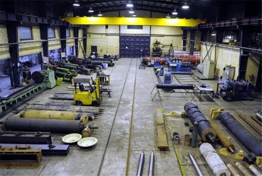 چرخی که هر روز کندتر می‌چرخد