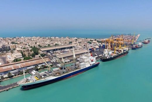 ثبت رکورد در واردات کالاهای اساسی