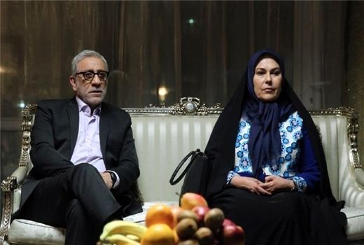 آغاز پخش سریال «دلدادگان» از 13 مرداد