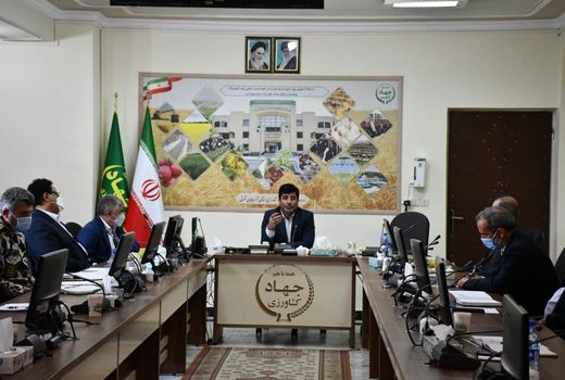 مشکل اساسی تامین امنیت غذایی جامعه با تداوم روند تغییر کاربری اراضی 