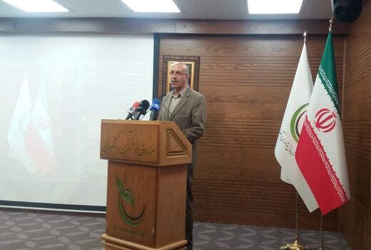 صنعت شیلات نیازمند بهره‌مندی از تکنولوژی و دانش روز