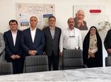برگزاری نخستین نشست مشترک هیئت‌رئیسه کمیسیون‌‌های انجمن خوراک دام و طیور 