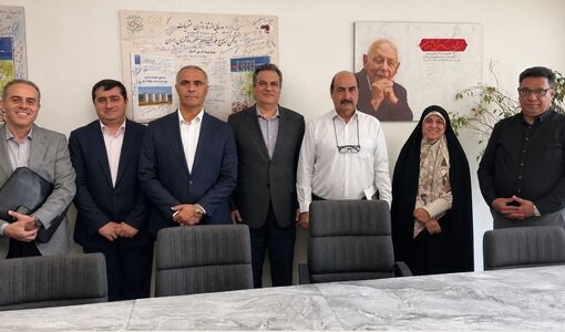برگزاری نخستین نشست مشترک هیئت‌رئیسه کمیسیون‌‌های انجمن خوراک دام و طیور 