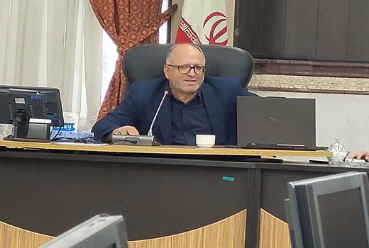 با محدودیت منابع آبی طرح جهش تولید در دیمزارها ضروری است