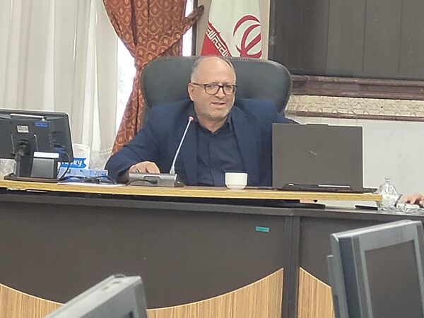 با محدودیت منابع آبی طرح جهش تولید در دیمزارها ضروری است
