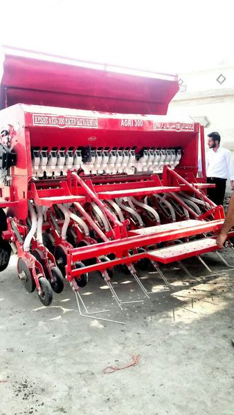 توسعه مکانیزاسیون کشاورزی در شادگان