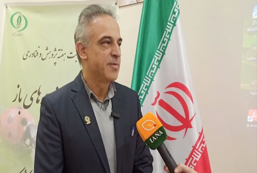 پشتوانه پژوهشی، مسیر مدیریت زوال بلوط زاگرس را هموار کرد