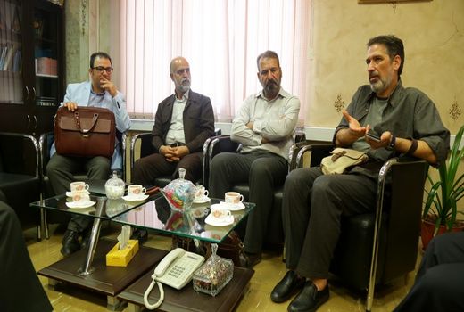 «همیشه خونه» با فرهاد جم در فکر تحول